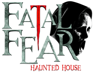 Fatal Fear Haunted House