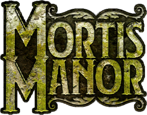 Mortis Manor